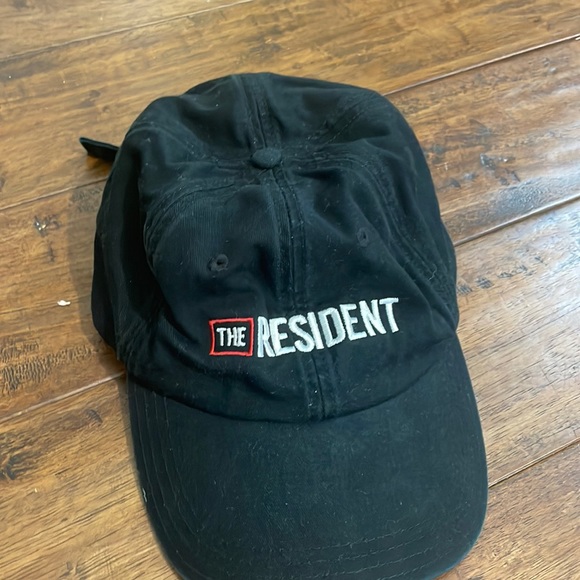 Alternative Apparel Other - The Resident TV Show Season 2 One Size Fits Most Adjustable